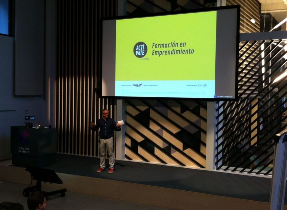 ¿Dónde estará Teamlabs en mayo?