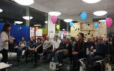 The magic of Teamlabs All Star 2017 Barcelona