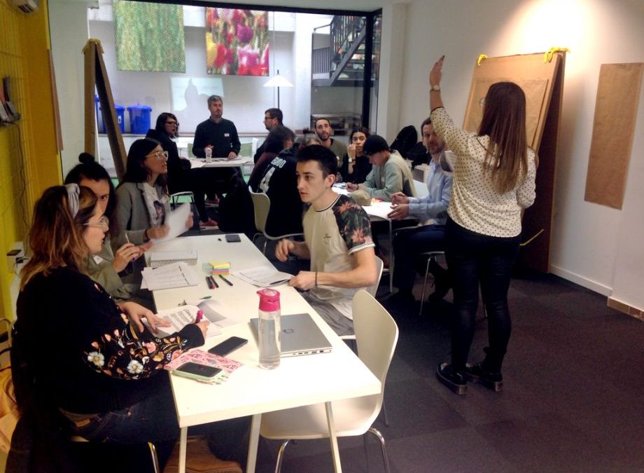 ¿Te gustaría colaborar en nuestros PROJECT CLINICS?