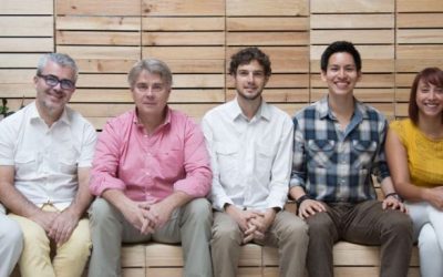 Entrevista a Enrique Cat, del grado LEINN: «De biólogo a empresario»