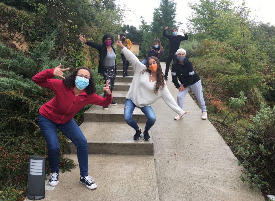 Arranca la segunda edición Lit, el Máster Universitario en Facilitación del Aprendizaje e Innovación