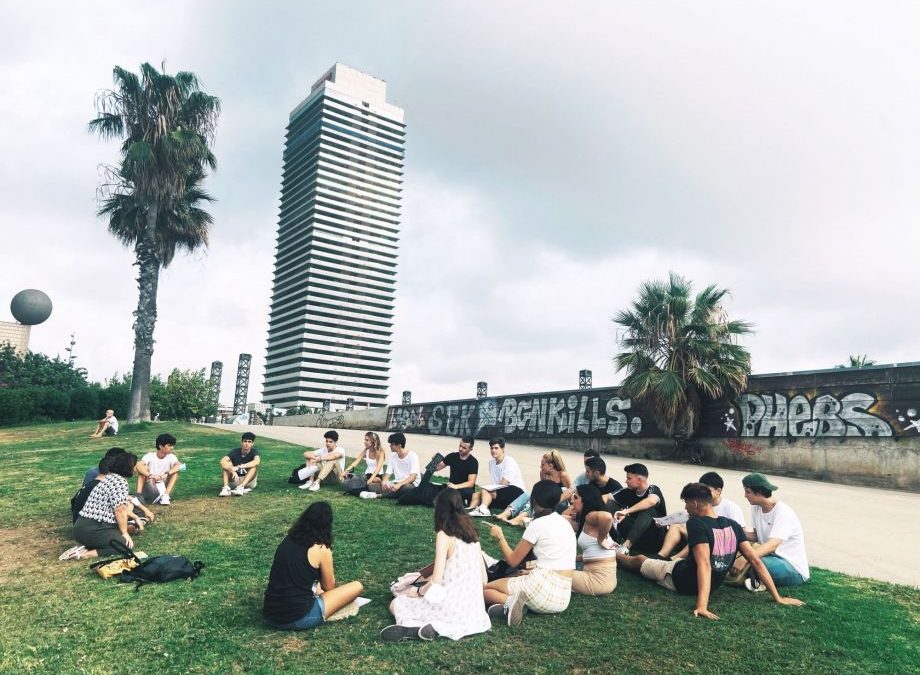 Nuestra tecnología más poderosa es el diálogo