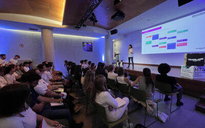 ¿Cómo es el proceso de admisión de LEINN? Nuestro famoso casting explicado paso a paso