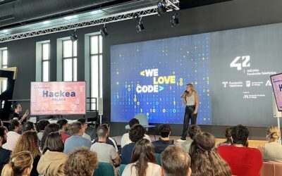 ¿Se puede estudiar tecnología y emprendimiento en la misma carrera?