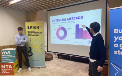 Carreras para emprender, ¿dónde aprender de verdad?