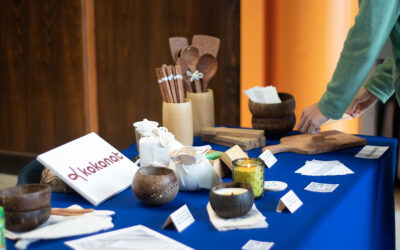 ¿Qué diferencia hay entre estudiar emprendimiento y estudiar empresa tradicional?