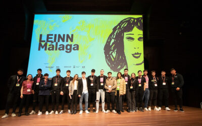 Cómo financiar tus estudios en LEINN: Becas, ayudas y Fondo de Inversión al Talento