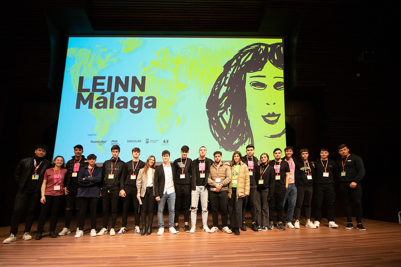 C&oacute;mo financiar tus estudios en LEINN: Becas, ayudas y Fondo de Inversi&oacute;n al Talento