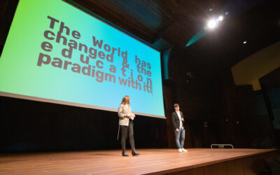 ¿Qué carreras hay para aprender haciendo y no memorizando?