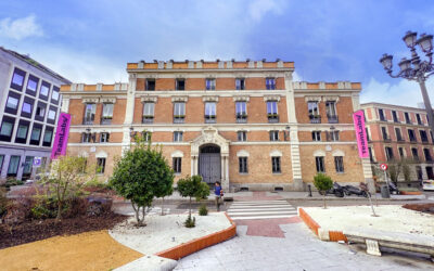 ¿Por qué estudiar emprendimiento en Madrid? La ciudad como laboratorio real