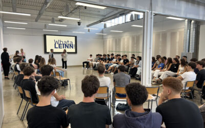 ¿Por qué estudiar emprendimiento en Barcelona? Innovación en una ciudad global