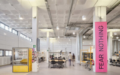 Carreras parecidas a ADE pero más prácticas y modernas