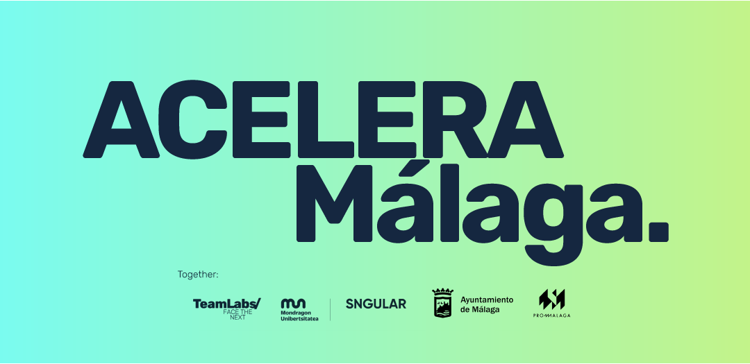 WE ARE LAUNCHING “ACELERA”, THE FIRST PRE-UNIVERSITY ACCELERATOR IN MALAGA