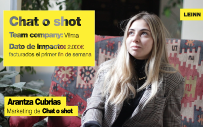 Chat o Shot CA