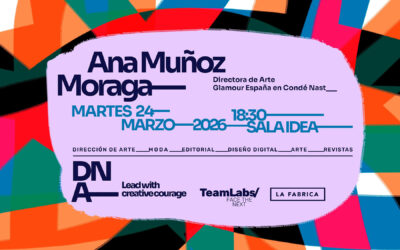 Open Talent Session. Las marcas en el mundo de la moda