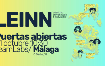 Grado oficial LEINN/ Puertas Abiertas Málaga [21 oct | 10:30]
