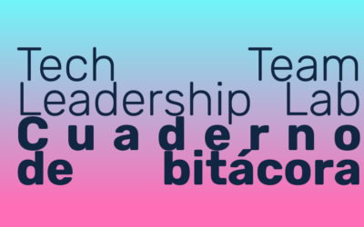 ¿Cómo hemos crecido de Máster a Laboratorio?