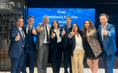 Santalucía Impulsa & TeamLabs/ desafiando juntos los límites de la innovación corporativa