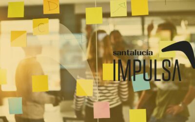 Incubación de ideas: creando sinergias entre TeamLabs y Santalucía Impulsa
