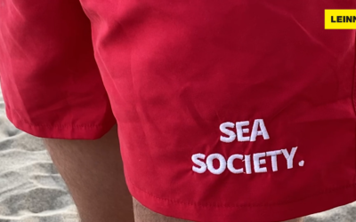 Sea Society