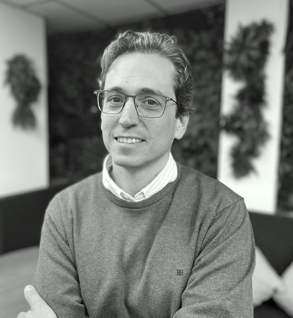 Alberto Ruiz