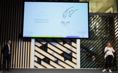 Gaudí Inspired: Innovar con el método Gaudí Thinking creado por LEINNers