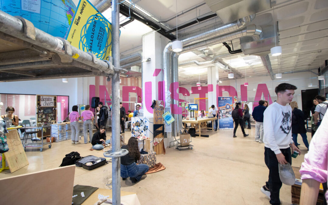 Nuestro destino de viaje nunca es un lugar, sino una nueva forma de ver las cosas