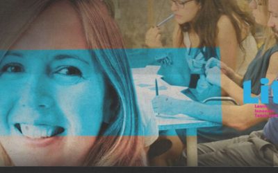 ¿Cómo se facilita el aprendizaje y la innovación en una gran corporación?