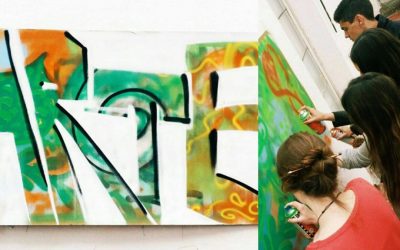 Talento Tangible, de aprender haciendo a aprender creando