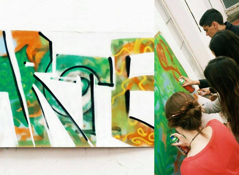 Talento Tangible, de aprender haciendo a aprender creando