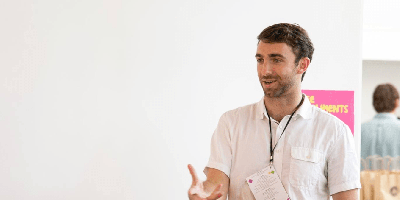 Cómo liderar en tiempos de cambio