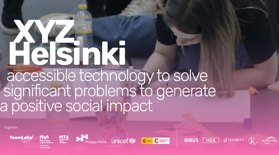 XYZ Helsinki