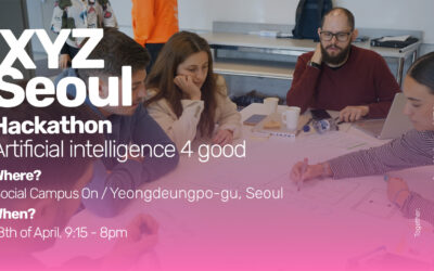 XYZ Seoul