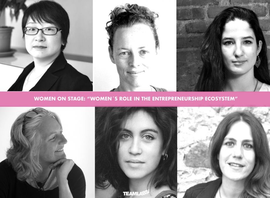 19 de Noviembre: Día Internacional de la Mujer Emprendedora