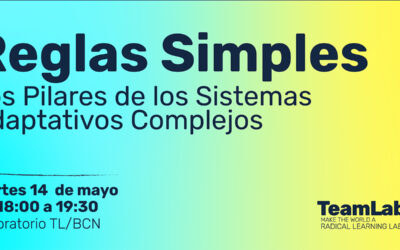 Reglas Simples: Los Pilares de los Sistemas Adaptativos Complejos