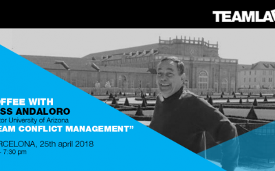 Team Conflict Management