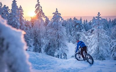 Las claves de la gestión del tiempo en Finlandia