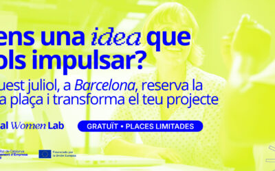 DIGITAL WOMEN LAB | CA