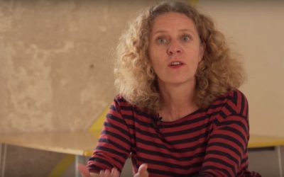 María Acaso: “En Mondragon Team Academy los alumnos empiezan a trabajar desde cero con la realidad”