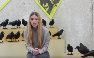 Andrea Martínez de Inway Projects