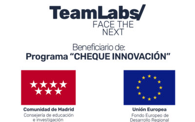 Programa «cheque innovación»