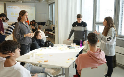 Complex Adaptative Leadership