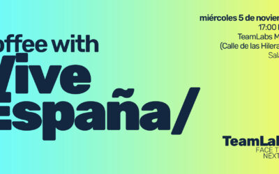 Coffee With… Vive España