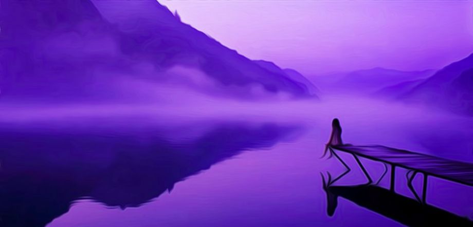 contemplation contemplation