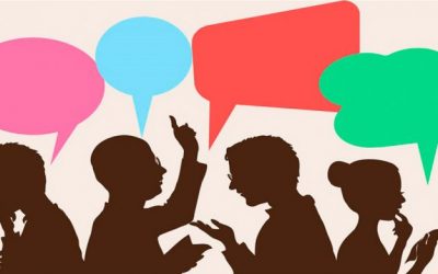 «Dialogue» y la Nueva Economía