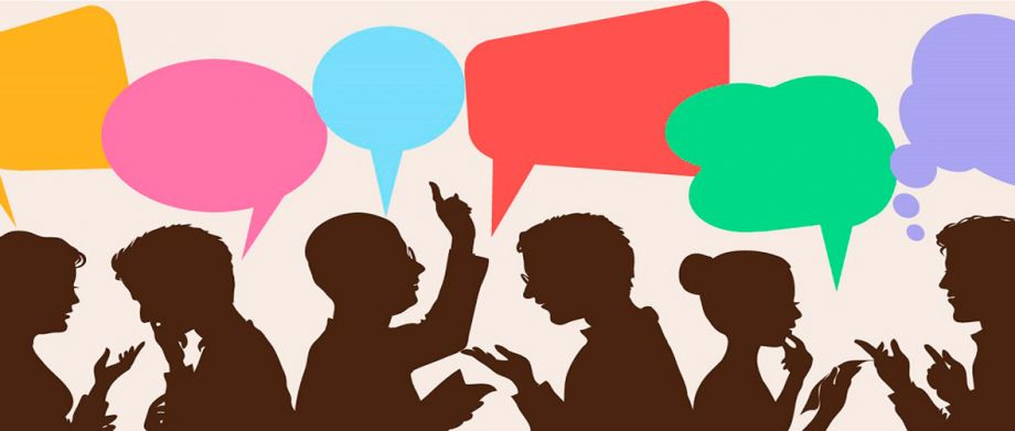 conversaciones conversaciones