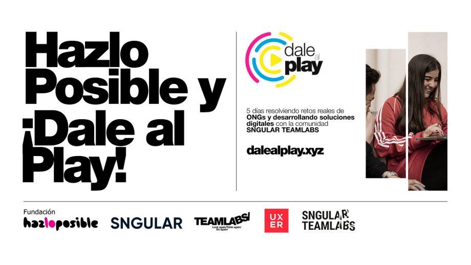 Ayudando a las ONGs a sacar provecho de la tecnología