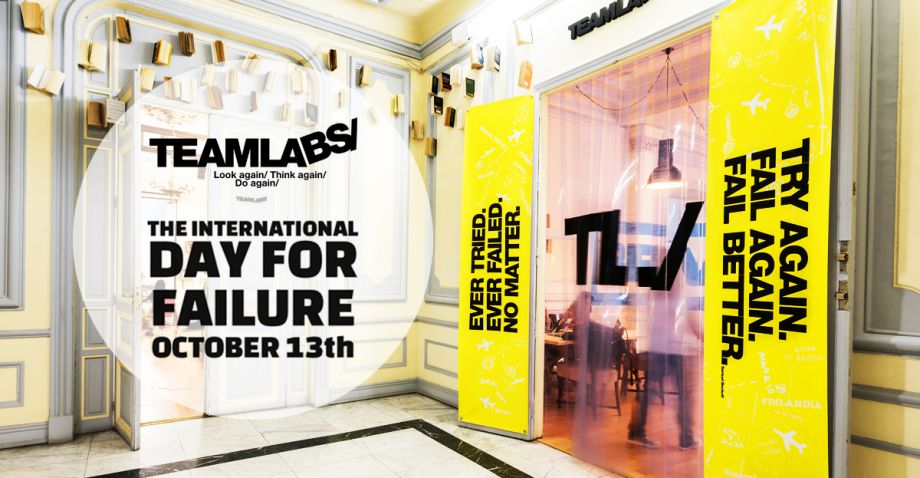 day-for-failure day-for-failure