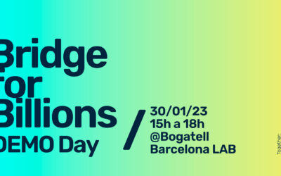 DemoDay Barcelona