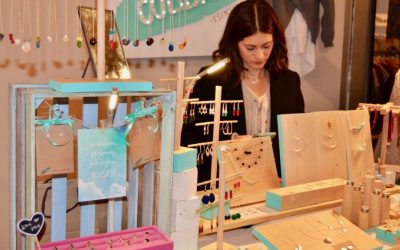 TRUE MARKET llega al COAM de Madrid el 1 y 2 de diciembre con 50 marcas de jóvenes diseñadores